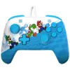 Image de Manette filaire pour Nintendo Switch PDP - Mario Escape - Rematch