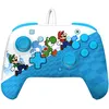 Image de NSW REMATCH Wired Controller- Mario Escape