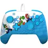 Image de PDP Manette filaire officielle Switch - Mario Escape (Switch), Manette, Multicolore