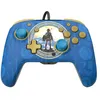 Image de Manette filaire Pdp Rematch Hyrule pour Nintendo Switch