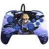 Image de Manette filaire Gaming - Rematch Zelda Warrior