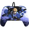 Image de PDP Man Fil Rematch Zelda Warrio (Switch), Manette, Vert, Jaune, Multicolore