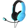 Image de PDP Airlite (Filaire), Casque gaming, Bleu