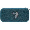 Image de PDP Étui de voyage (Switch, Switch Lite, Switch OLED), Autres accessoires gaming, Bleu, Noir, Turquoise