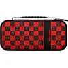 Image de PDP Travel Case - Super Icons (Switch, Switch Lite, Switch OLED), Autres accessoires gaming, Rouge, Noir