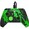Image de PDP Rematch (PC, Xbox One S, Xbox Series S, Xbox Series X), Manette, Vert