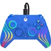 Image de PDP Afterglow Wave (PC, Xbox Series S, Xbox Series X), Manette, Bleu