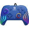 Image de PDP Afterglow Wave (Switch), Manette, Bleu