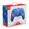 Image de Pdp Manette Nintendo Switch Afterglow Wave