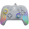 Image de PDP Afterglow Wave (Switch, Switch OLED), Manette, Gris