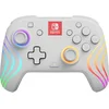 Image de Manette sans fil PDP pour Switch - Afterglow Wave - Blanc