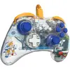 Image de PDP Realmz Wired Controller - Tails Seaside Hill (Switch), Manette, Multicolore