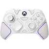 Image de Manette sans fil Pdp Victrix Pro BFG pour PC Xbox One Xbox Series X et S Blanc