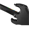 Image de PDP Riffmaster Wireless Guitar (PC, Xbox One S, Xbox Series S, Xbox Series X), Manette, Gris, Noir