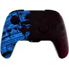 Image de PDP Rematch Glow Wireless Grand Prix Peach (Switch, Switch Lite, Switch OLED), Manette, Noir, Pink, Rose
