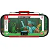 Image de Pdp Housse Pour Nintendo Switch Plus Glow Minecraft