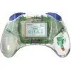 Image de PDP REALMZ - Wireless Controller (Switch), Manette, Vert, Transparent, Multicolore