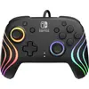 Image de PDP Afterglow Wave (Switch, Switch OLED), Manette, Noir