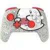Image de Manette sans fil PDP Rematch Glow Boo-Hoo pour Nintendo Switch - Noire