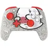 Image de Pdp Manette Nintendo Switch Super Mario Boohoo Glow