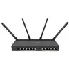 Image de Router Mikrotik RB4011iGS+5HacQ2HnD-IN