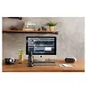 Image de Thronmax Mdrill One - Microphone - USB - noir de jais