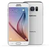 Image de SAMSUNG Galaxy S6 G920V/P 32Go Smartphone 5.1 pouces Téléphone Mobile EU Plug Blanc