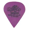 Image de Accessoires guitare DUNLOP 412R114 Médiator