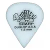 Image de Accessoires guitare DUNLOP 412R150 Médiator