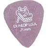 Image de Accessoires guitare DUNLOP 417R71 Médiator