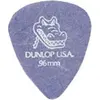 Image de Accessoires guitare DUNLOP 417R96 Médiator