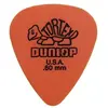 Image de Dunlop Plectren Tortex 060,Recharge sac72, Médiator, Orange