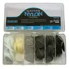 Image de Dunlop BTE DE 216 MED NYLON ADU 4410