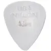 Image de Dunlop Plectren Nylon 046,Recharge sac/72 (72x, 0.46 mm), Médiator, Blanc