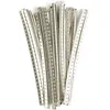 Image de Frettes Jim Dunlop Tube de 24 longueurs Modèle 6S6150