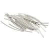 Image de Lot de 24 Frettes Jim Dunlop Tube de Frettes 6S6190 Fretwire