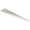 Image de Frettes Jim Dunlop 6T26330 Tube de 20 Fils de 60cm pour Frette