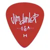 Image de Accessoires guitare DUNLOP 486RHV Médiator