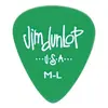 Image de Accessoires guitare DUNLOP 486RML Médiator