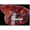 Image de Accessoires guitares DUNLOP POUCE NYLON ECAILLE LARGE Pouces