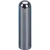 Image de Jim Dunlop Adu 921 - Petit Acier Inoxydable - 25 X 95 MM Bottlenecks et slides