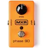 Image de Mxr Phase 90 effectpedaal (Clavier, Contrebasse, Guitare), Pédale d'effet, Orange