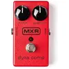 Image de Mxr Compresseur M102 Dyna Compressor (Contrebasse, Guitare), Pédale d'effet, Rouge
