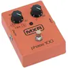 Image de Dunlop MXR M107 Phase 100 (Clavier, Contrebasse, Guitare), Pédale d'effet, Orange