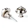 Image de Dunlop SLS-1031N, Guitare : accessoires, Argent