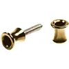 Image de Jim Dunlop Straplok Original Dore ATTACHE COURROIES ET STRAPLOCKS