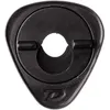 Image de Attache courroies et straplocks - Jim Dunlop Lok Strap Ergonomique Lot de 2