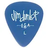 Image de Médiators Jim Dunlop 486PK-L Speciality Gels Players Pack Léger 12 Pack