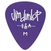 Image de Jim Dunlop 486PMD Gels Medium Par 12 Médiators