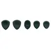Image de Dunlop 6MED PRIMETONE 5MM POINTUE ADU 477R506
